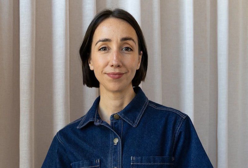 Meg Callander Sexologisst