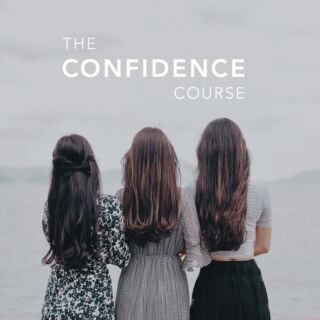 The Confidence Course is running again, starting Tuesday 20 February. 🙌​​​​​​​​​It’s a small group coaching program (for just 10 women) who want to become confident in all areas of life.​​​​​​​​​​​​​​​​✨ It's for women who want to feel brave enough to speak up in meetings and those who want to find the courage to start a business, change careers or step into a leadership role. ​​​​​​​​​​​​​​​​✨ It's for anyone who wants to learn to set healthy boundaries or stop holding themselves back in social or professional settings. ​​​​​​​​​​​​​​​​✨ It's for all of us who experience self-doubt or feel ‘not good enough’ at times. ​​​​​​​​​​​​​​​​✨ It's a program that will change how you feel about yourself.​​​​​​​​​​​​​​​​​​​​​​​​The next group starts on Tuesday 20 February 2024, with group coaching calls each Tuesday from 12noon to 1pm (Melbourne time).​​​​​​​​​​​​​​​​​​​​​​​​​​​​​​​We have a couple of places remaining and I'd love you to join us. More info and enrolment link in my bio. ✨