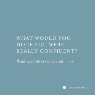 What would you do?✨#quietlyconfident #theconfidencecourse