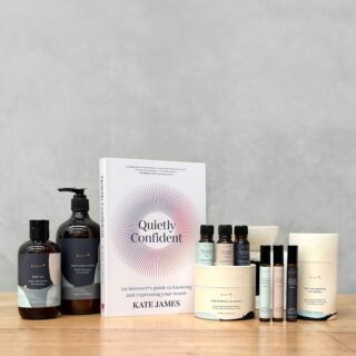 ✨ Giveaway ✨ I have partnered with my dear friend Lindy, founder of the beautiful @enaproducts, to give one lucky customer this giveaway package. The winner will receive:✨ A copy of my recently launched book "Quietly Confident" ✨ Ena Essential Oil Rolls On Triple Pack✨ Ena Essential Oil Pure Blend Triple Pack✨ Ena Rose Geranium & Lavender Body Oil✨ Ena Rose Geranium & Lavender Hand & Body LotionTo enter:1️⃣ Follow @enaproducts and @total_balance2️⃣ Like this post3️⃣ Tag X1 friend (1 tag per comment = 1 entry)⁠Closes Monday 27th May at 9pm. Winner will randomly selected and announced Tuesday 28th May via Instagram DM. Open to Australian residents only. This promotion is in no way sponsored or endorsed by Instagram.