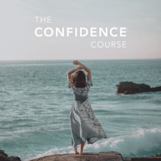 The Confidence Course is running again, starting next Tuesday 28 May. 🙌​​​​​​​​​​​​​​​​​​​​​​​​​It’s a small group coaching program (for just 10 women) who want to become confident in all areas of life.​​​​​​​​​​​​​​​​​​​​​​​​​​​​​​​​✨ It's for women who want to feel brave enough to speak up in meetings and those who want to find the courage to start a business, change careers or step into a leadership role. ​​​​​​​​​​​​​​​​​​​​​​​​​​​​​​​​✨ It's for anyone who wants to learn to set healthy boundaries or stop holding themselves back in social or professional settings. ​​​​​​​​​​​​​​​​​​​​​​​​​​​​​​​​✨ It's for all of us who experience self-doubt or feel ‘not good enough’ at times. ​​​​​​​​​​​​​​​​​​​​​​​​​​​​​​​​✨ It's a program that will change how you feel about yourself.​​​​​​​​​​​​​​​​​​​​​​​​​​​​​​​​​​​​​​​​The next group starts on Tuesday 28 May 2024, with group coaching calls each Tuesday from 12noon to 1pm (Melbourne time).​​​​​​​​​​​​​​​​​​​​​​​​​​​​​​​​​​​​​​​​​​​​​​​There’s still a couple of places remaining and I'd love you to join us. More info and enrolment link in my bio. ✨