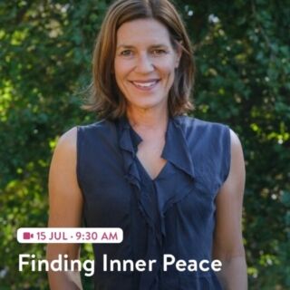 I’m a little late posting today but here’s something that might be of interest if you’re keen to learn more about meditation. Each week, I host a live meditation on @insighttimer with a focus on finding inner peace. Today, we explored how mantra meditation can help and for the next six days, we’ll continue to meditate together as a group at 9.30am (AEST) using guided meditations on the app. If you’d like to join us, head to Insight Timer and search for the Kate James Meditation Group (I’ve also included a link in my bio). Click on the Meditate tab to access the relevant track. And please do join the Live next Monday. We usually have around 200 people from around the globe meditating together. It’s a beautiful, welcoming group and best of all, it's free. Follow me on the app and you'll find details under Events. 🙏