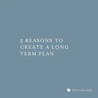 Over the weekend while I was tidying my office, I stumbled across a ten-year-plan I had written in 2014 and it was pretty incredible to read.There were a couple of things I hadn’t achieved but for the most part, it was an uncannily accurate description of the life we are living right now. Right down to the sunny little room that I work in, overlooking our veggie garden, fruit trees and chickens.Before I started my business, I had never been much of a planner. For the most part, I just enjoyed going with the flow. But as I began to hear stories from clients who had created a vision for the future, I thought I’d give it a try.It is one of the life changes, alongside learning to meditate,  that had the biggest impact on me and something I now recommend to all clients.If you’ve never tried it before, I’ll share detailed steps in this week’s newsletter, but you can also make a start on your own.Choose a time frame such as five or ten years and start writing about your dream life, covering as many areas as possible. Include where you’ll be living, the important relationships in your life, how you’ll spend your days and take care of your health and make a note of your creative and spiritual interests and any community work etc.Importantly, allow yourself to dream big rather than simply writing about what you believe to be possible.After you’ve done this, you might find it helpful to create a visual representation of your dream life (this was my favourite part of the exercise) and then the next step is to engage with your vision often.Use it as a guide to create clear goals and from those goals, map out some small, manageable actions.These steps might sound pretty rudimentary but they really can be the beginning point of creating significant change in your life. ✨